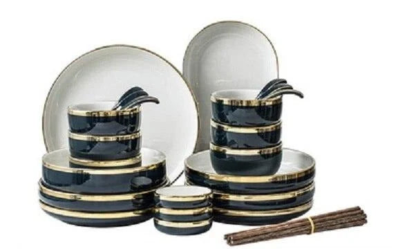 Yoshinobu Porcelain Dinnerware product image