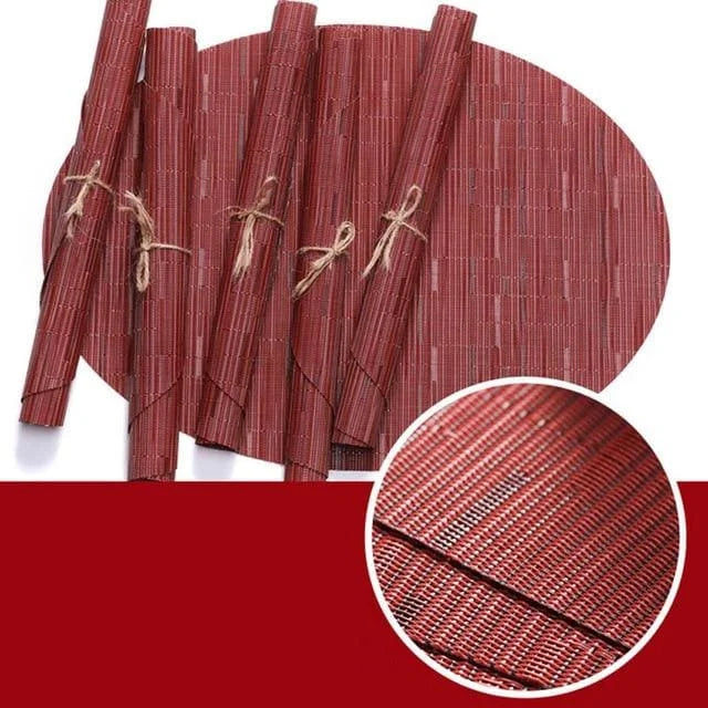 Yusura Set of Table Mats product photo