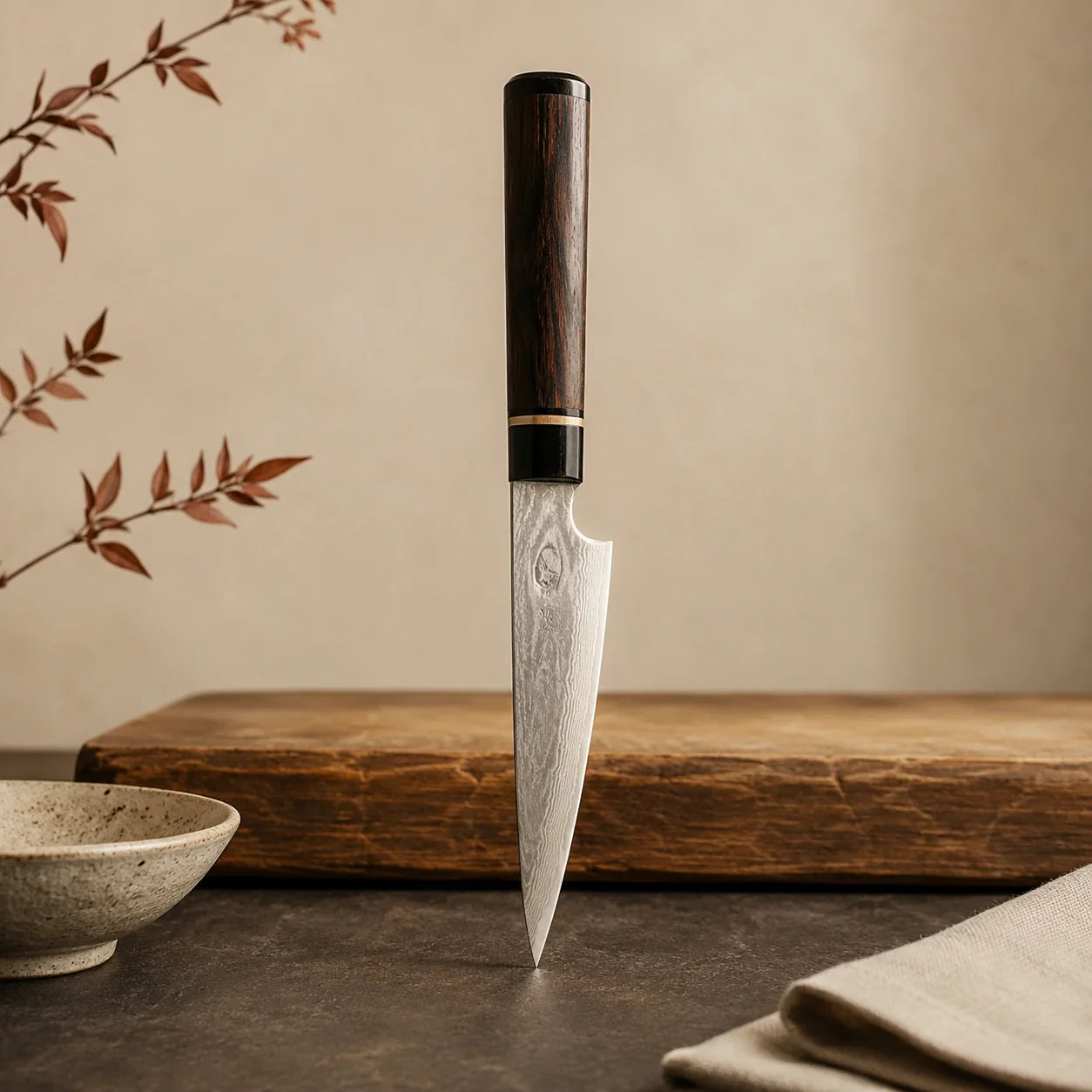 Petty Knives
