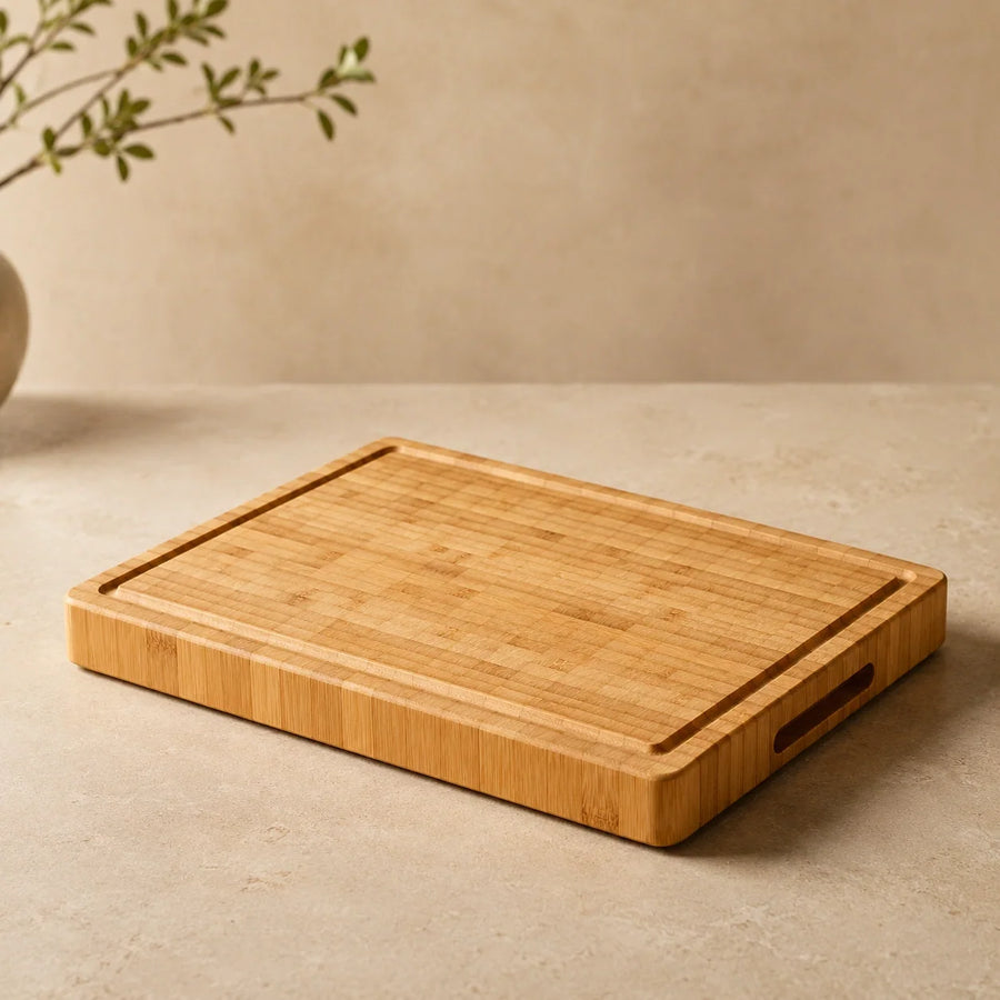 Bamboo Boards