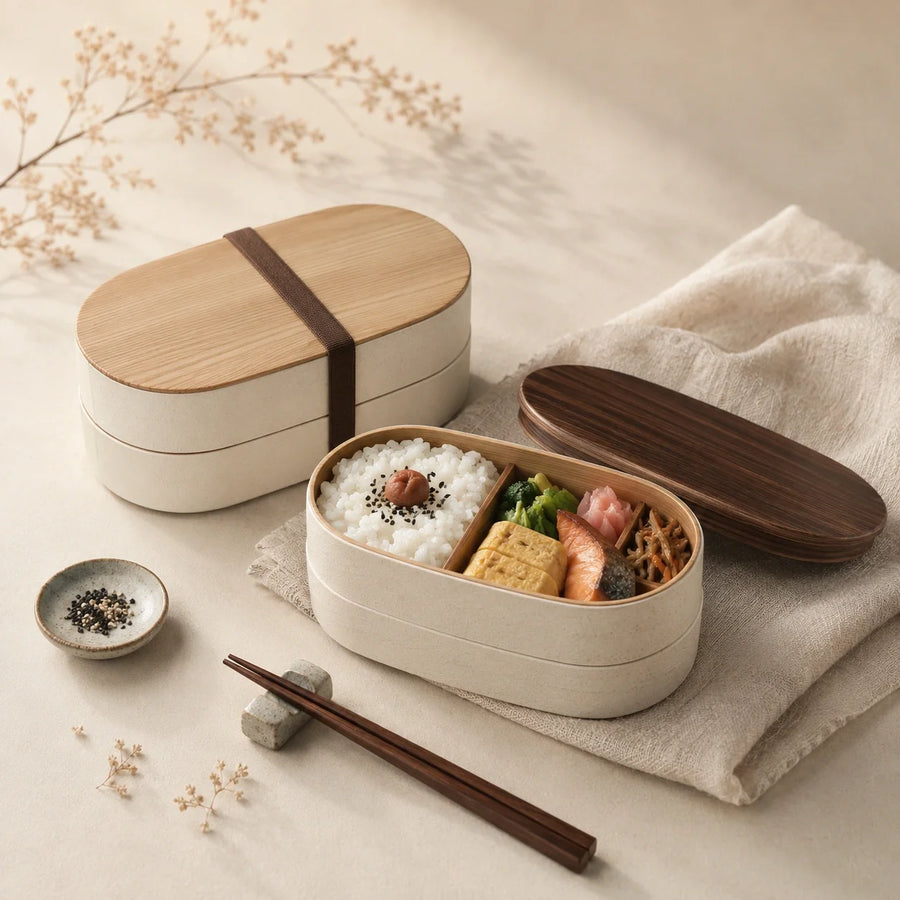 Bento Boxes