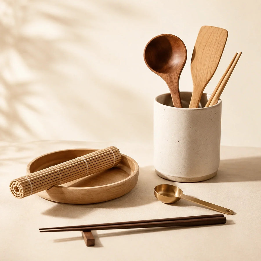 Cooking Utensils