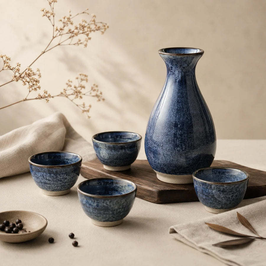 Sake Sets