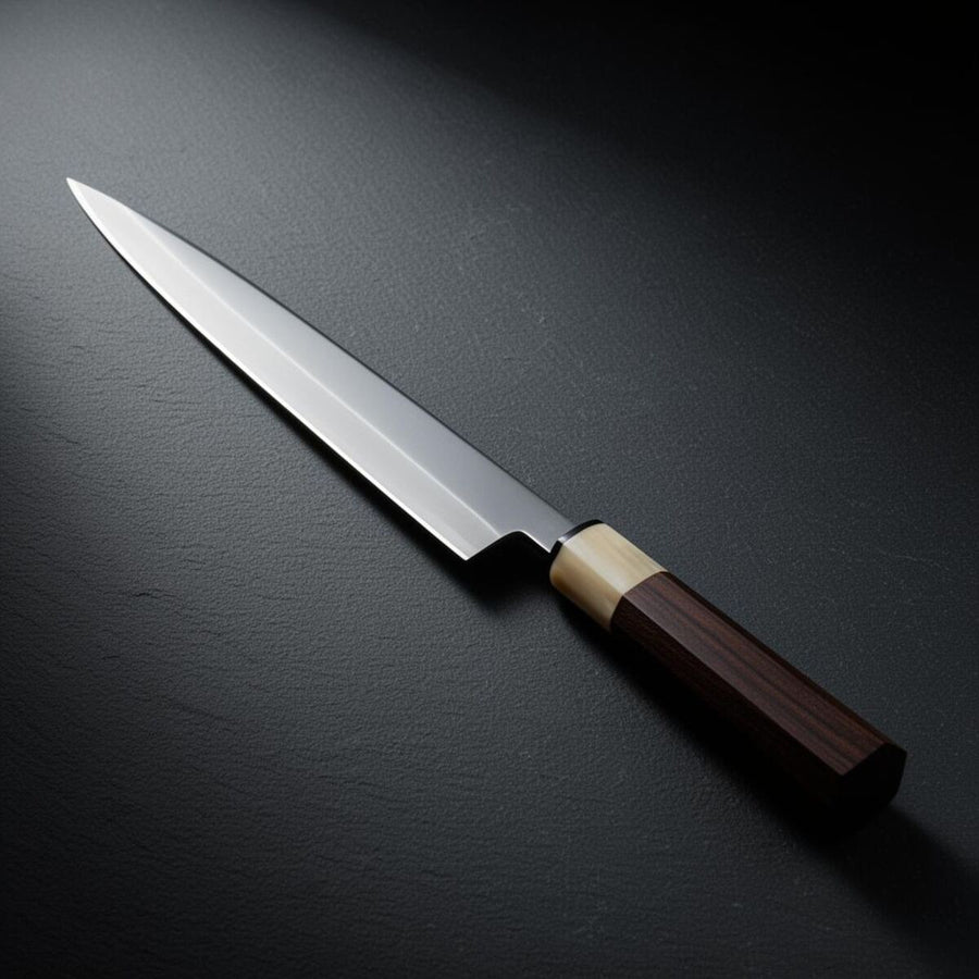 Yanagi — Japanese Sashimi Knife 23.5 cm Yanagiba main product image