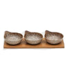 Set D Brown