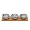 Set E White