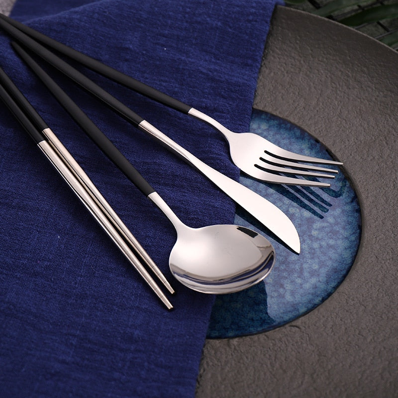 Cutlery Set Ena product image