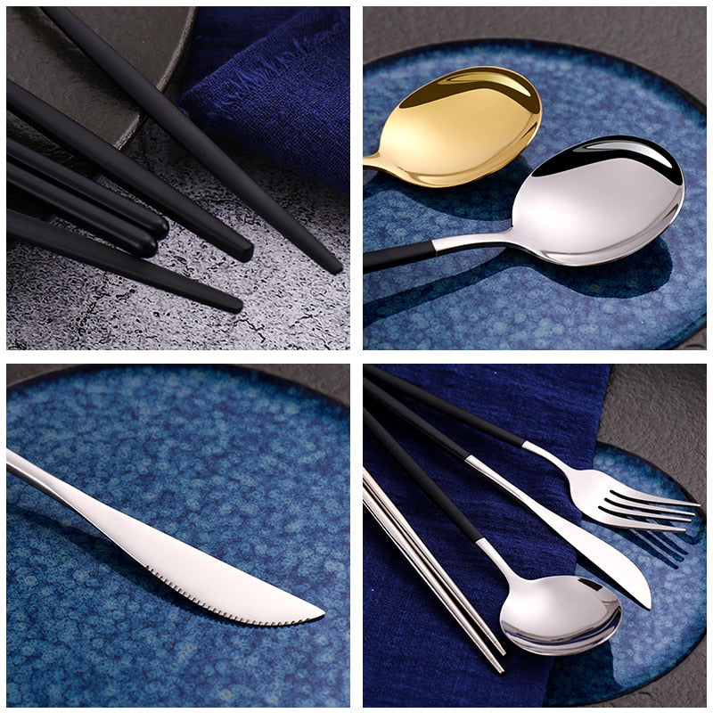 Cutlery Set Ena product image