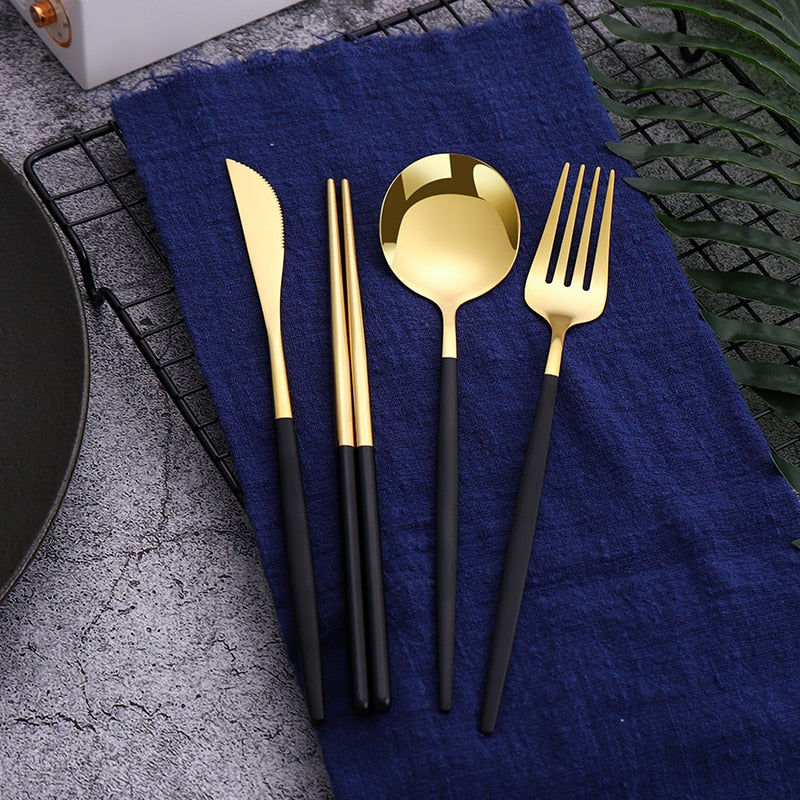 Cutlery Set Ena product image