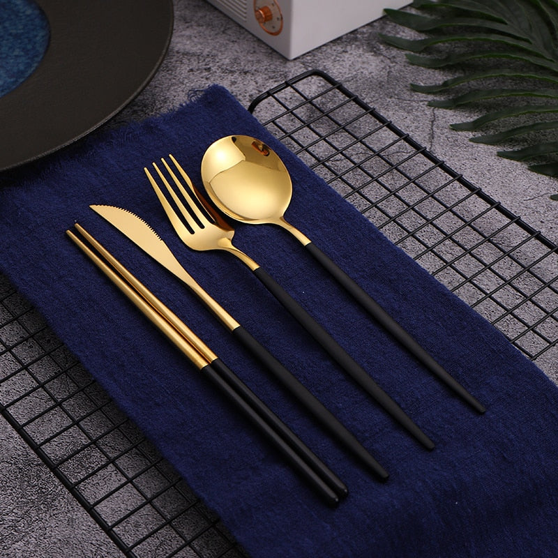 Cutlery Set Ena product image