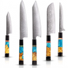 5-Piece Knife Set