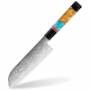 7-Inch Santoku Knife