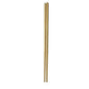 1Pair Gold