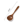 Round Spoon