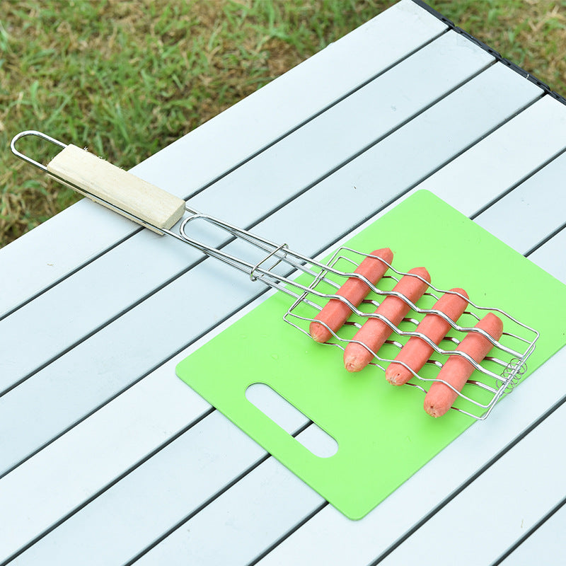 Sausage Grill Basket product photo 6