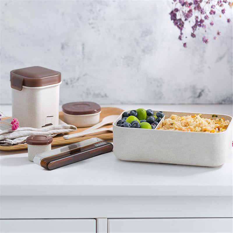 Multifunctional Bento Lunch Box product photo 3