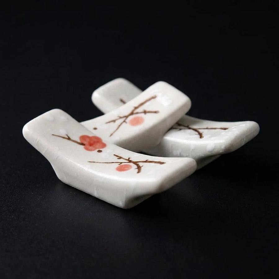 2 Chopstick Holders Ibaraki product image