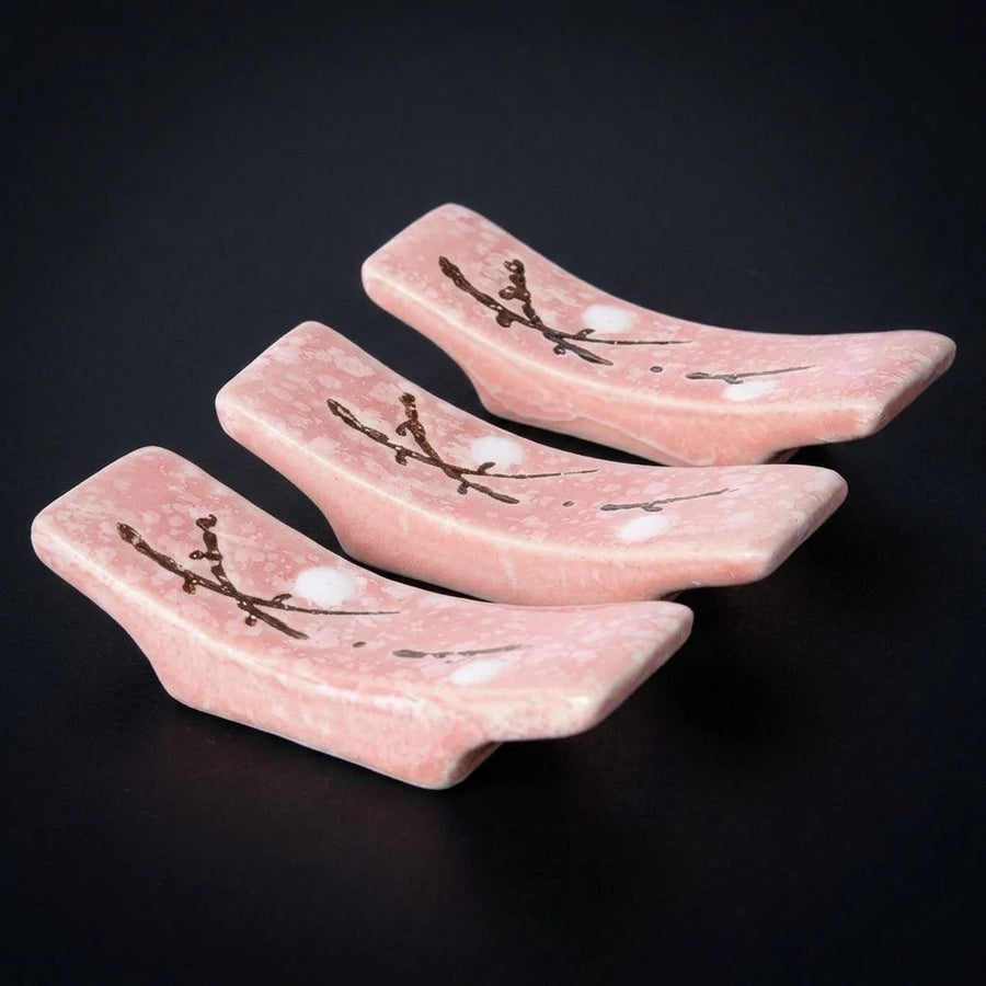 2 Chopstick Holders Suzuka product image