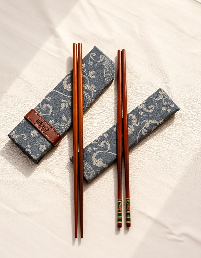 Kakegurui Outdoor Chopsticks Set of 2 product image