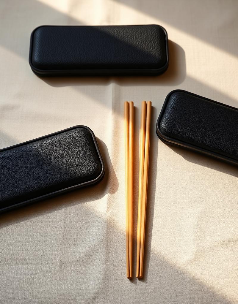 Kakegurui Outdoor Chopsticks Set of 2 product image
