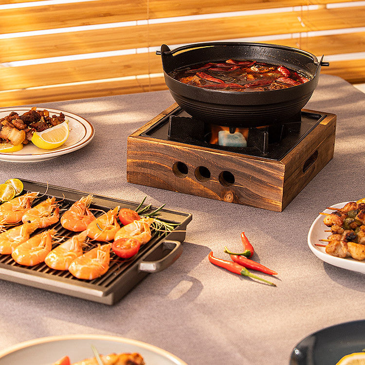 Smokeless Tabletop Grill product photo 1