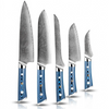 5-Piece Knife Set