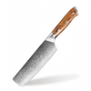 7-Inch Nakiri Knife