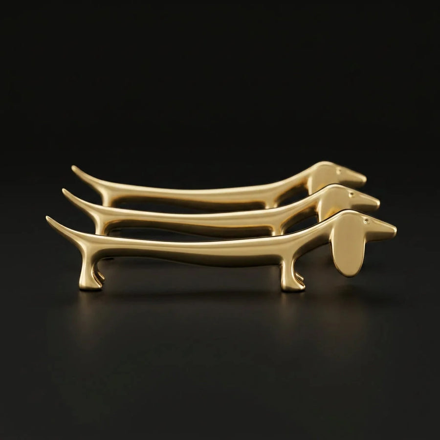 3 Chopsticks Holders Irie (3 colors) product image