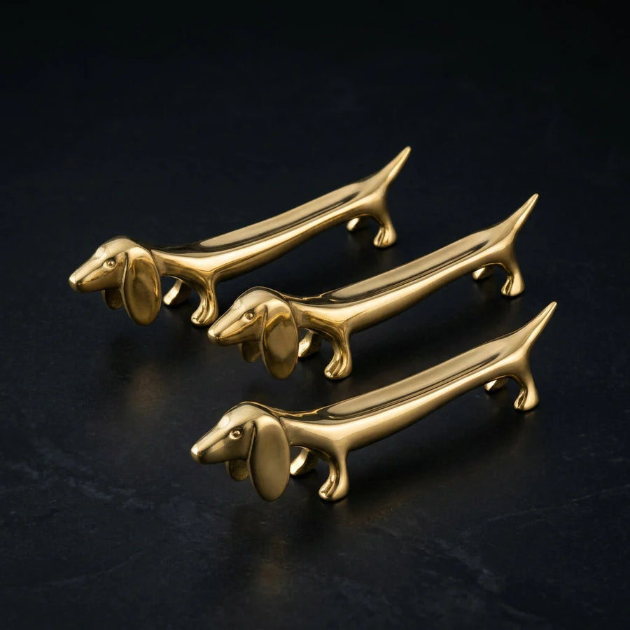 3 Chopsticks Holders Irie (3 colors) product image