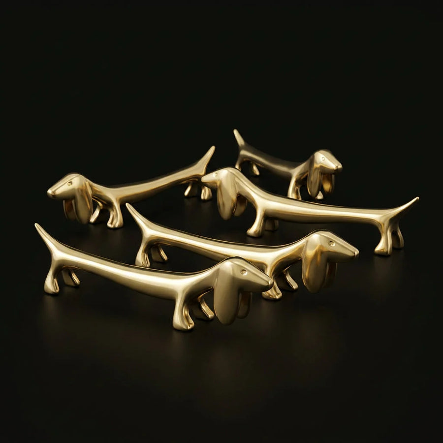 3 Chopsticks Holders Irie (3 colors) product image