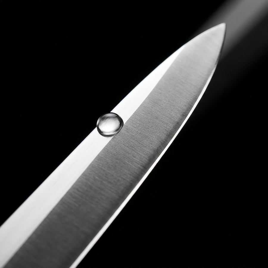 Yanagi — Japanese Sashimi Knife 23.5 cm Yanagiba lifestyle image