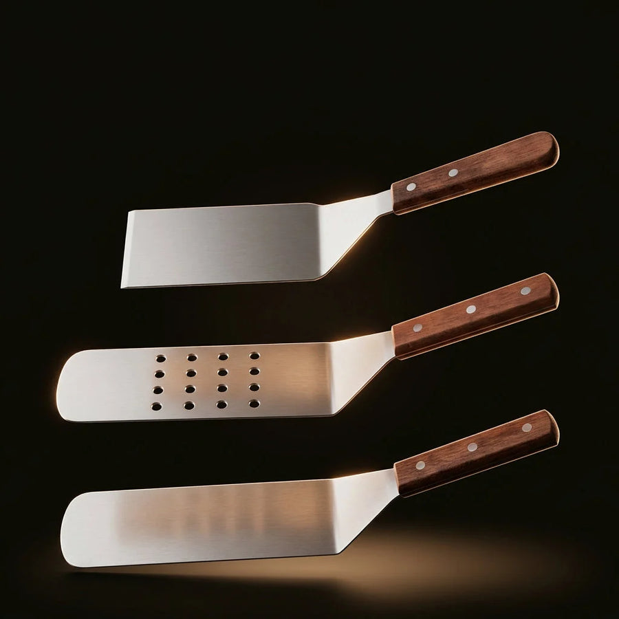 3 Shovels Hirokoji product image
