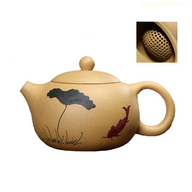 Teapot Hiraku product photo