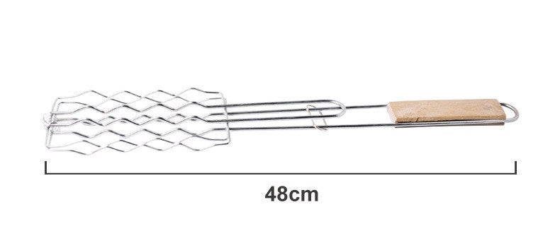 Sausage Grill Basket product photo 5