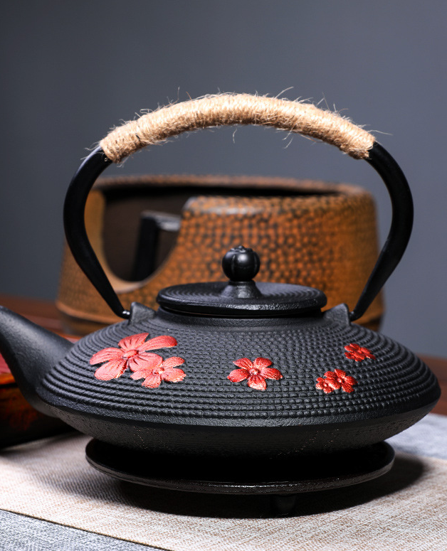 Teapot Kitakyushu product image