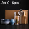 Set C 6pcs