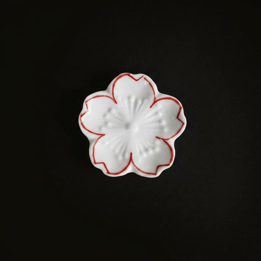 4 Chopstick Holders Masuma product image