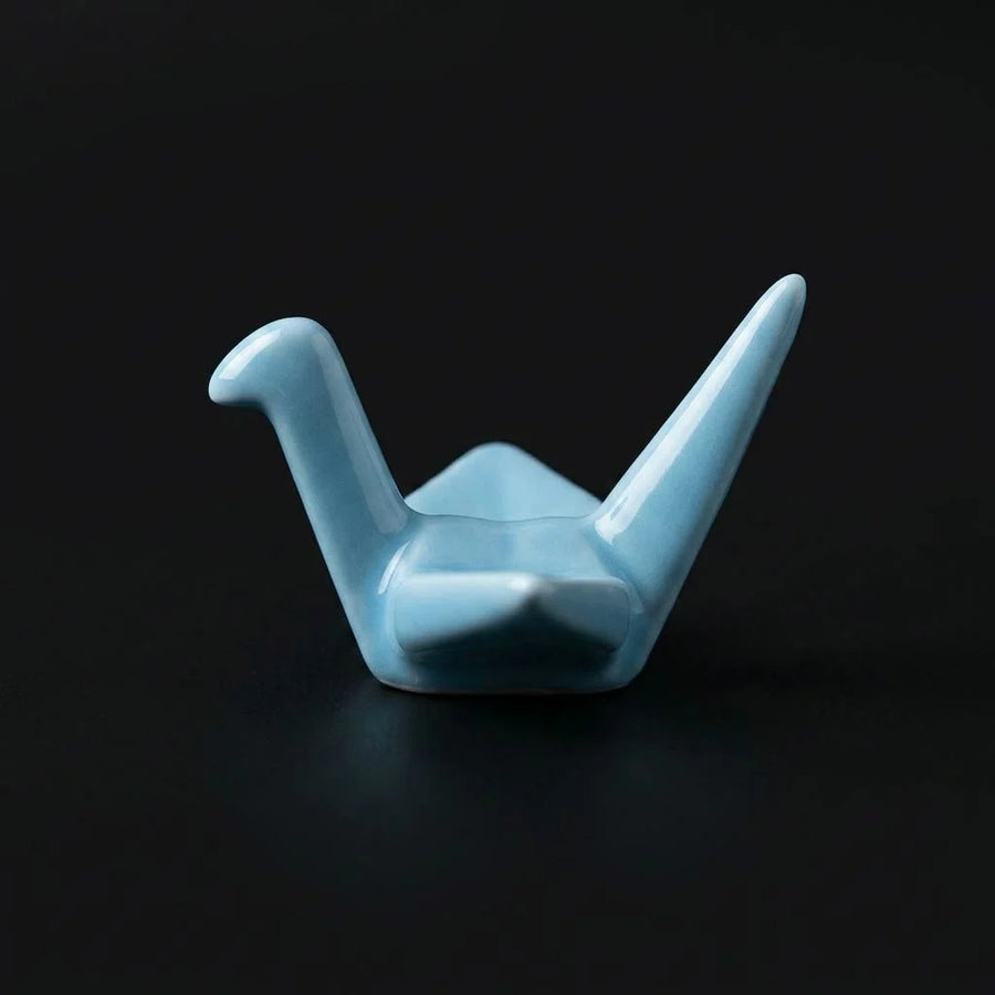 4 Chopstick Holders Origami product image