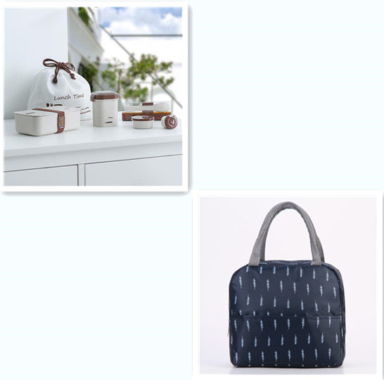 Multifunctional Bento Lunch Box product photo 7