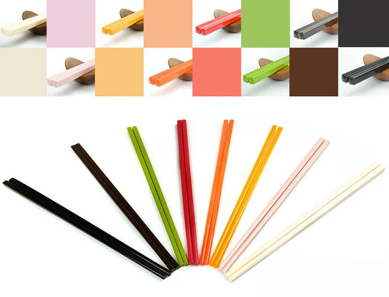 Ikeda Melamine Chopsticks, Set of 10 product image