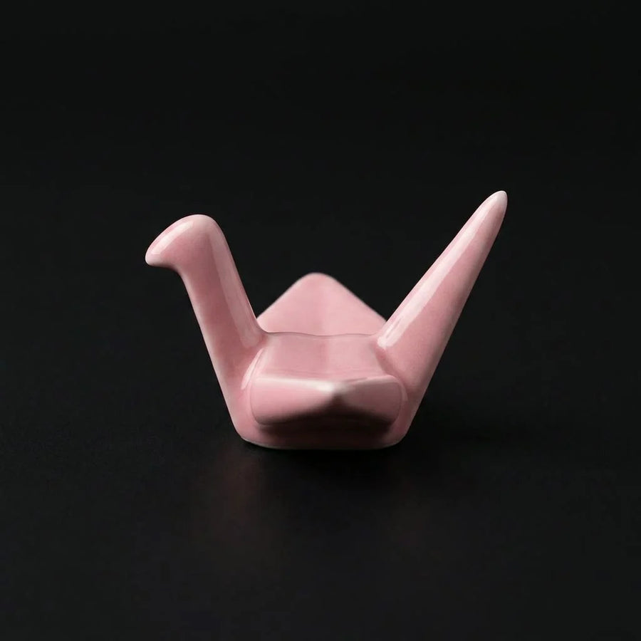 5 Chopstick Holders Origami product image