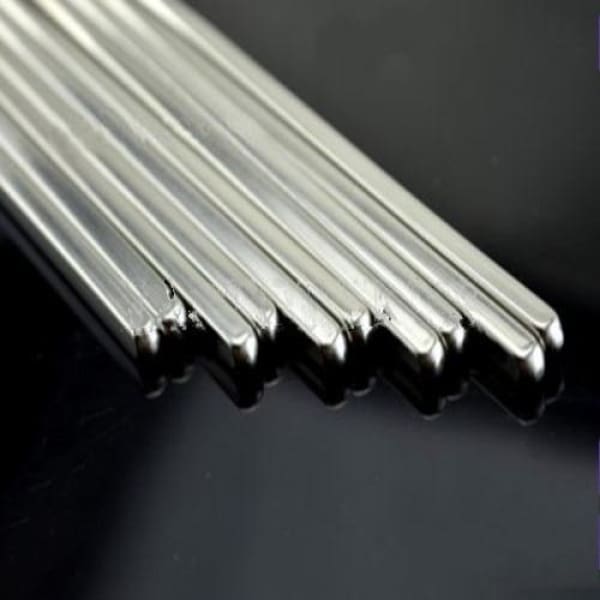 Shiga Set of 5 Pairs of Metal Chopsticks product image