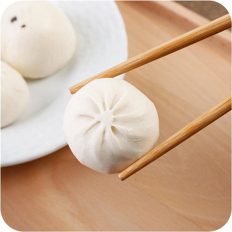 Nagaoka Set of 5 Pairs of Wooden Chopsticks product image
