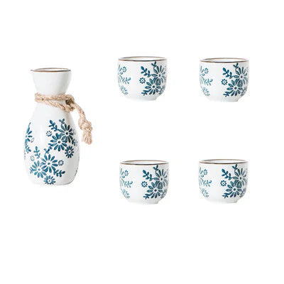 Sake Cup Sets Akira