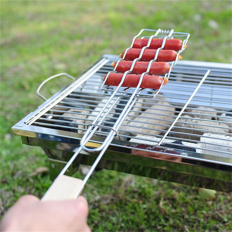 Sausage Grill Basket product photo 3