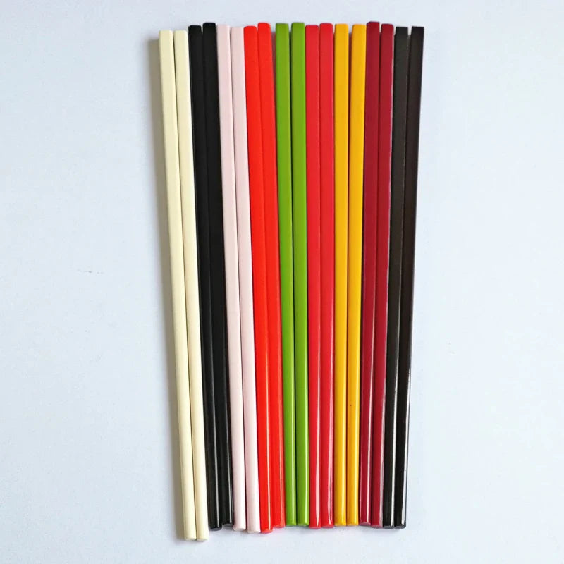 Ikeda Melamine Chopsticks, Set of 10 product image