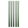 5 Pairs Green