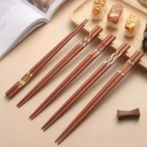 Pairs of Chopsticks Sagami