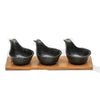 Set B Black