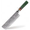 7-Inch Nakiri Knife
